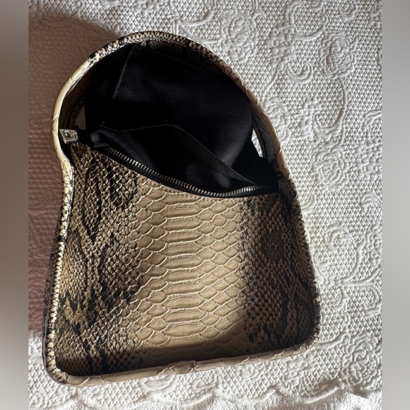 CIRIACO phyton bag - Picture 11 of 14